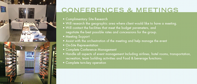 MML Conferences