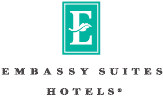 Embassy Suites Hotels logo